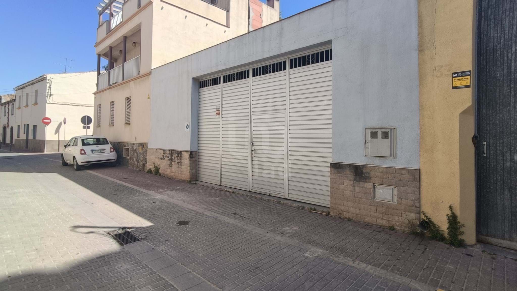 Parking of Premises for sale in Bellvei
