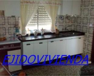 Kitchen of Duplex for sale in El Ejido