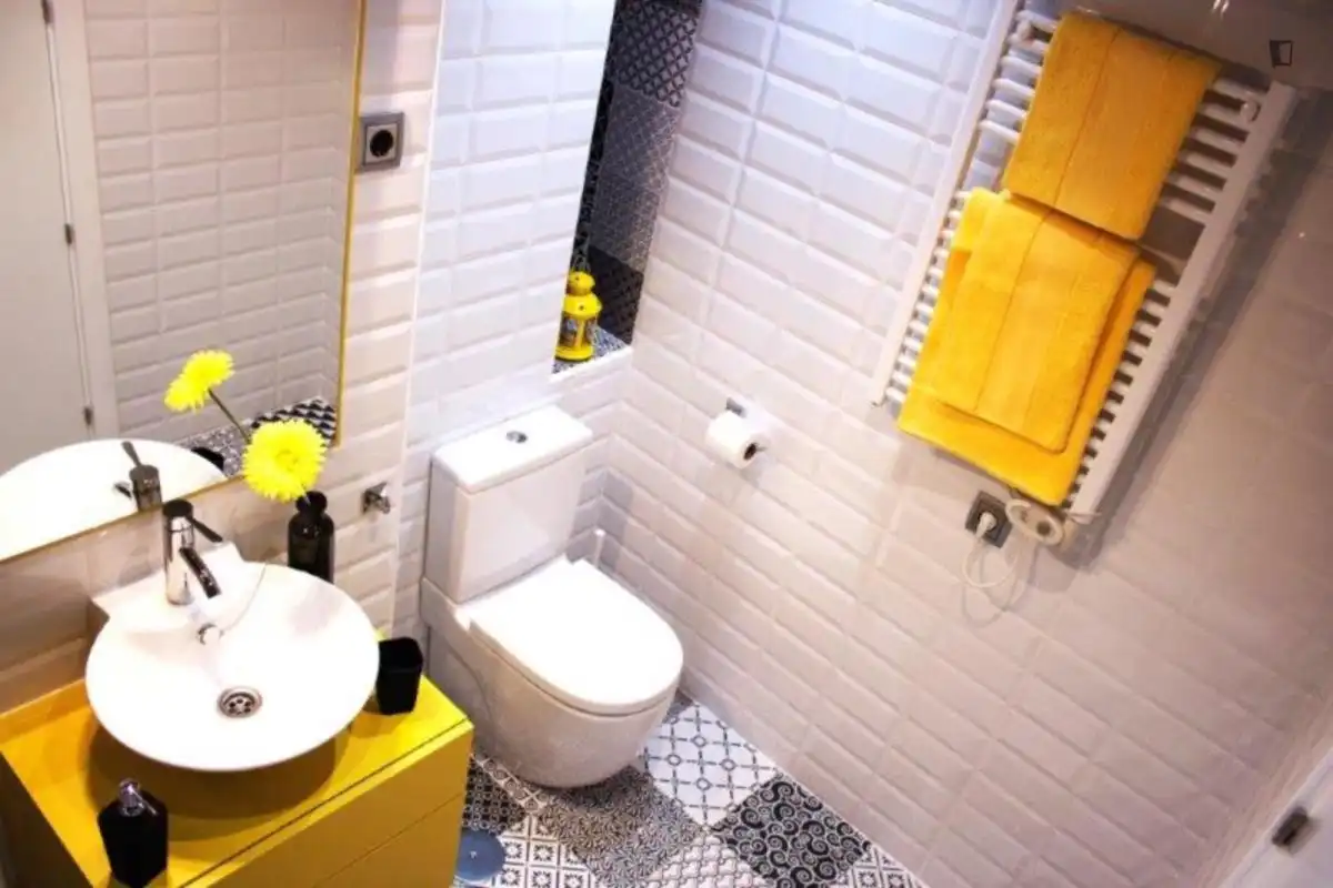 Apartamento con ascensor en alquiler en Centro, imagen 2