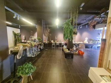 Locale commerciale in affitto a Plaça de Pi i Margall 20