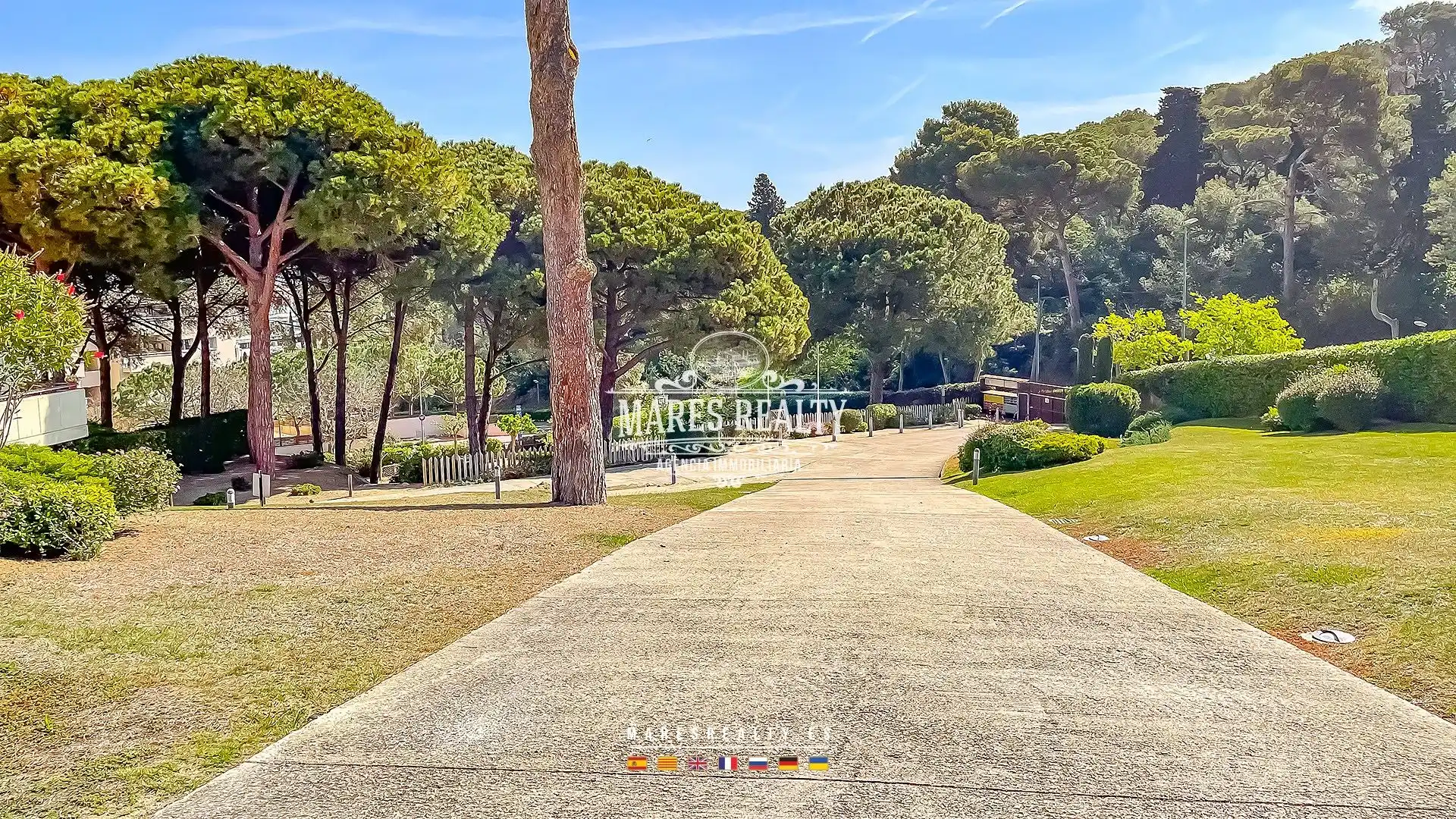 Flat with pool for sale in Santa Clotilde, imagen 23