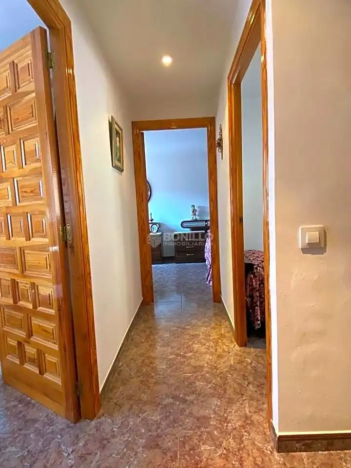 Finca rústica en venda a Calle Iglesia, Perales del Alfambra