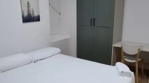 Foto 4 de Piso de alquiler en Calle Cardenal Cisneros, 20, Centro - Ayuntamiento, Santander