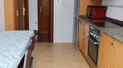 Foto 4 de Ático en venta en Avenida Príncipe de Asturias, La Calzada, Gijón