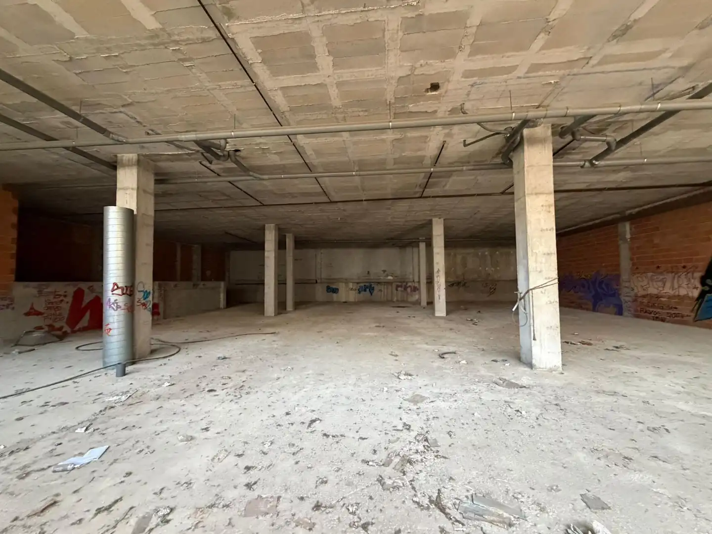 Local comercial en venda a Casco Urbano, imagen 3
