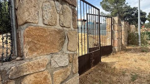 Foto 2 de Residencial en venta en Avenida de Los Castillos, 12x, Cerro Alarcón, Valdemorillo