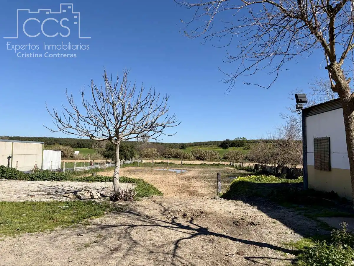 Finca rústica en venda en Pilas