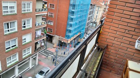 Foto 5 de Piso en venta en Calle Gipuzkoa Kalea, Centro, Portugalete