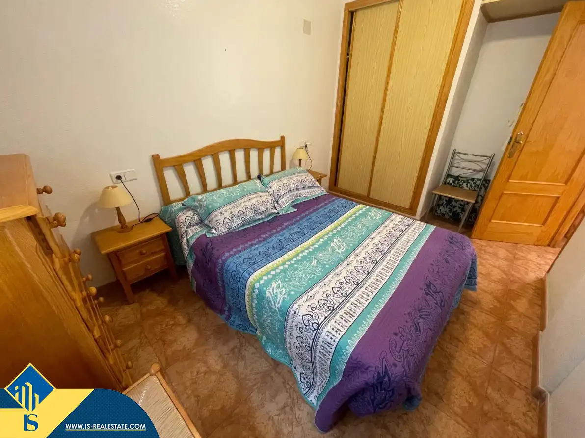 Apartament amb piscina en venda a Centro, imagen 12