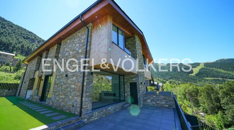 Vivienda con encanto en entorno residencial de Soldeu, imatge 2