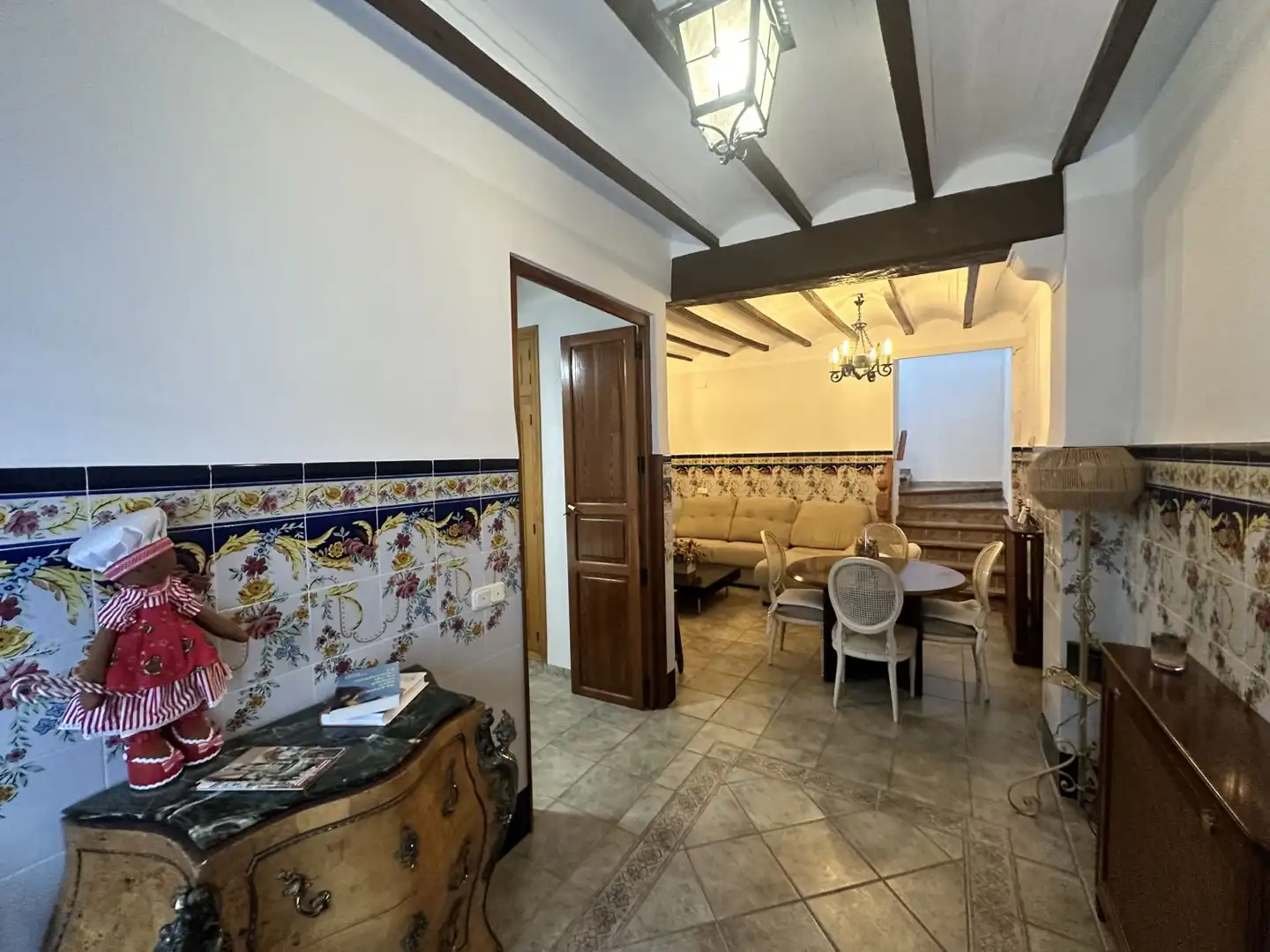 Casa o xalet en venda en Algar de Palància amb Calefacció, Terrassa i Balcó