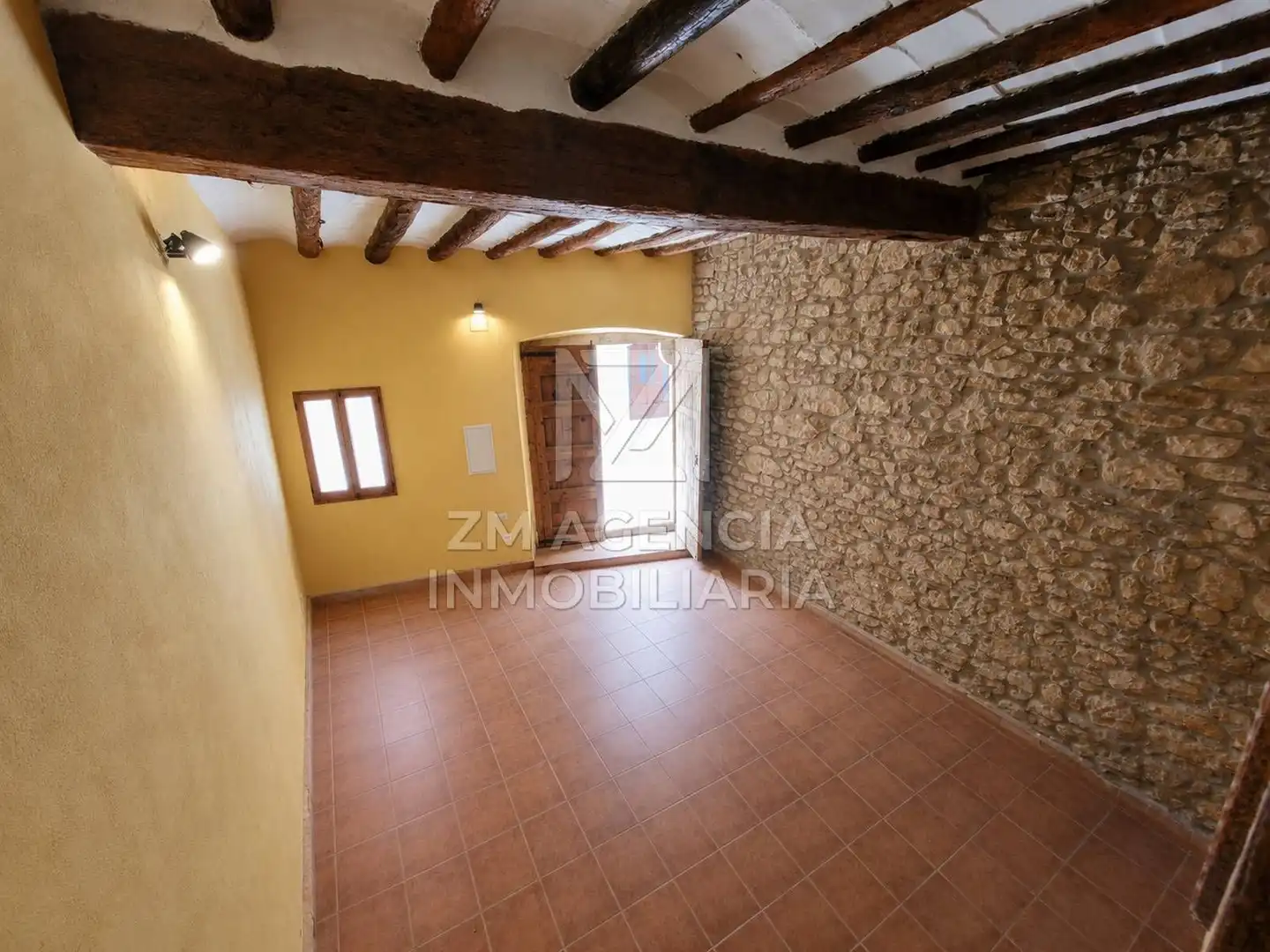 Finca rústica en venda en La Jana amb Jardí privat, Terrassa i Traster