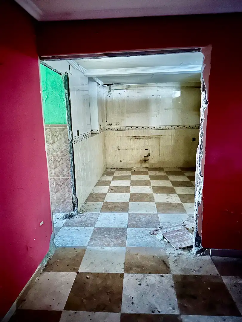 Casa adosada en venda a Calle Mallorca, 19, El Cristo