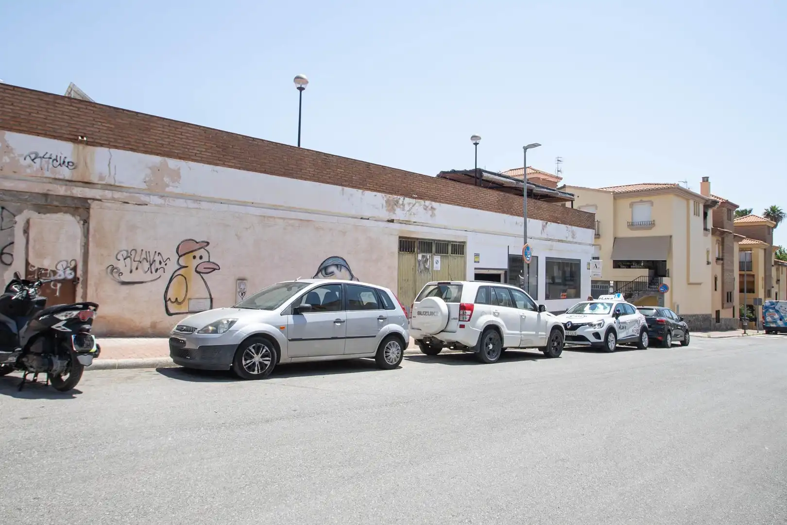 Local comercial en venda a Calle Olmo, imagen 7