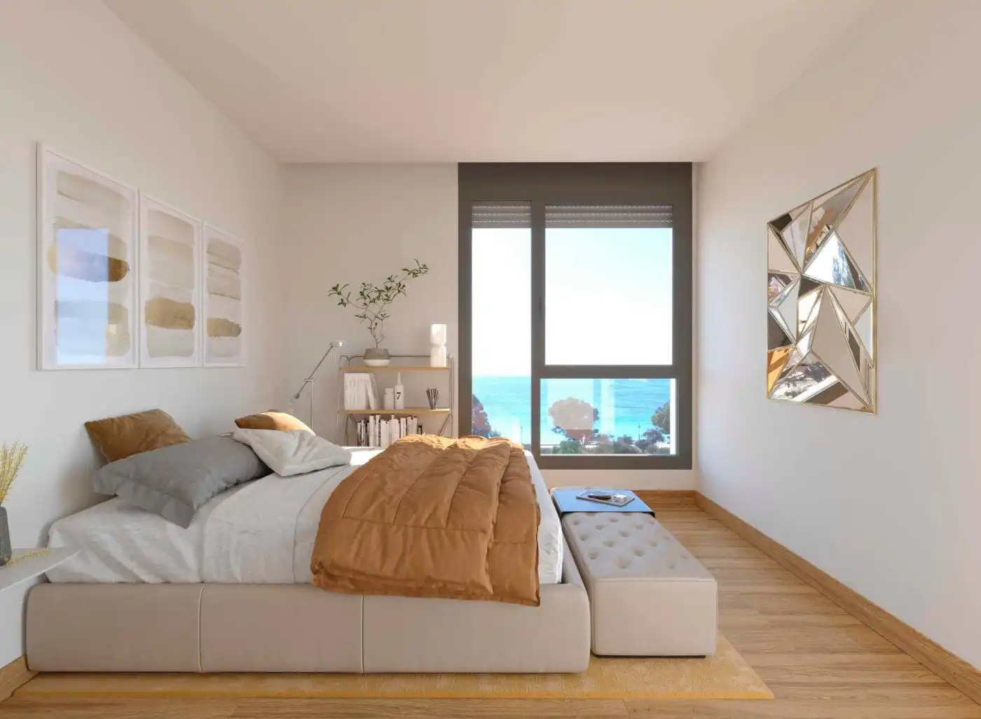 Maison mitoyenne avec piscine à vendre à Platja de Torres, imagen 2