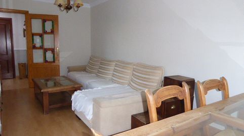 Foto 4 von Wohnung zur Miete in Avenida Plutarco, 71, El Cónsul - Ciudad Universitaria - El Romeral, Málaga Capital
