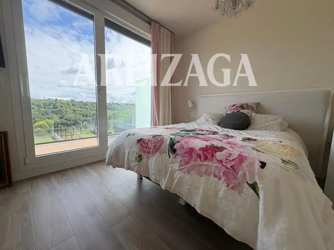 Maison avec terrasse à louer à Patxikuene Kalea 8, imagen 12