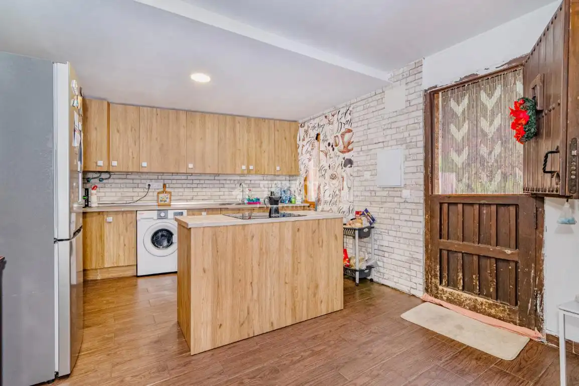 Kitchen of Detached homes for sale in Granada  with Air Conditioner and Terrace