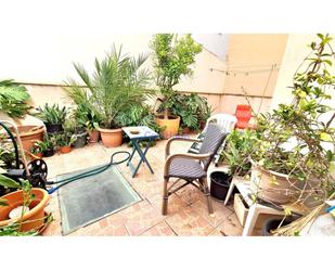 Terrassa de Casa o xalet en venda en  Palma de Mallorca amb Aire condicionat, Jardí privat i Terrassa