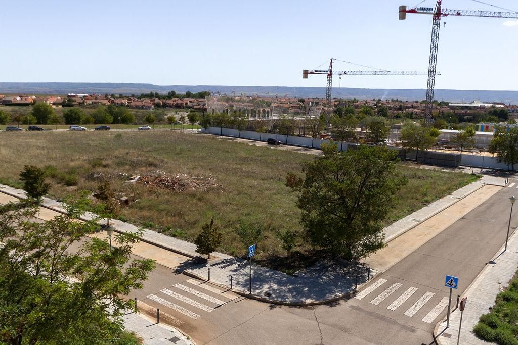 Residential for sale in Villanueva de la Torre