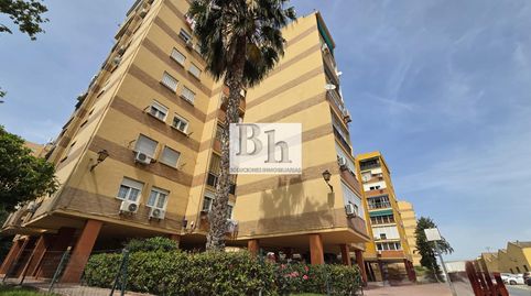 Foto 2 de Piso en venta en Dos Hermanas - Nuevo San Andrés, Málaga Capital