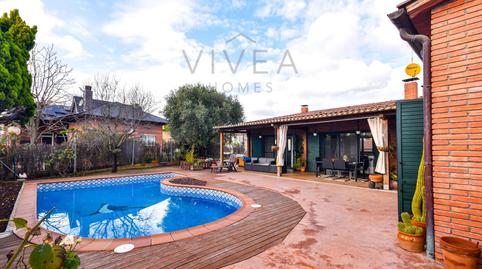 Photo 3 of Houses for sale in Can Font - Ca n'Avellaneda, Castellar del Vallès