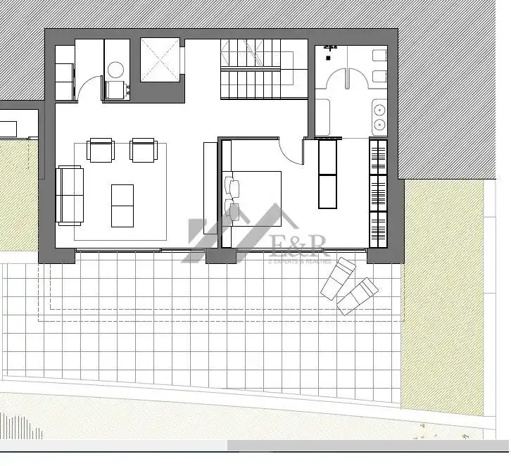 Casa con jardín en venta en ., imagen 19