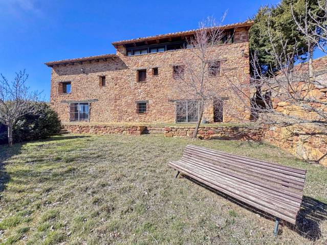 Edificio en Venta en Allepuz