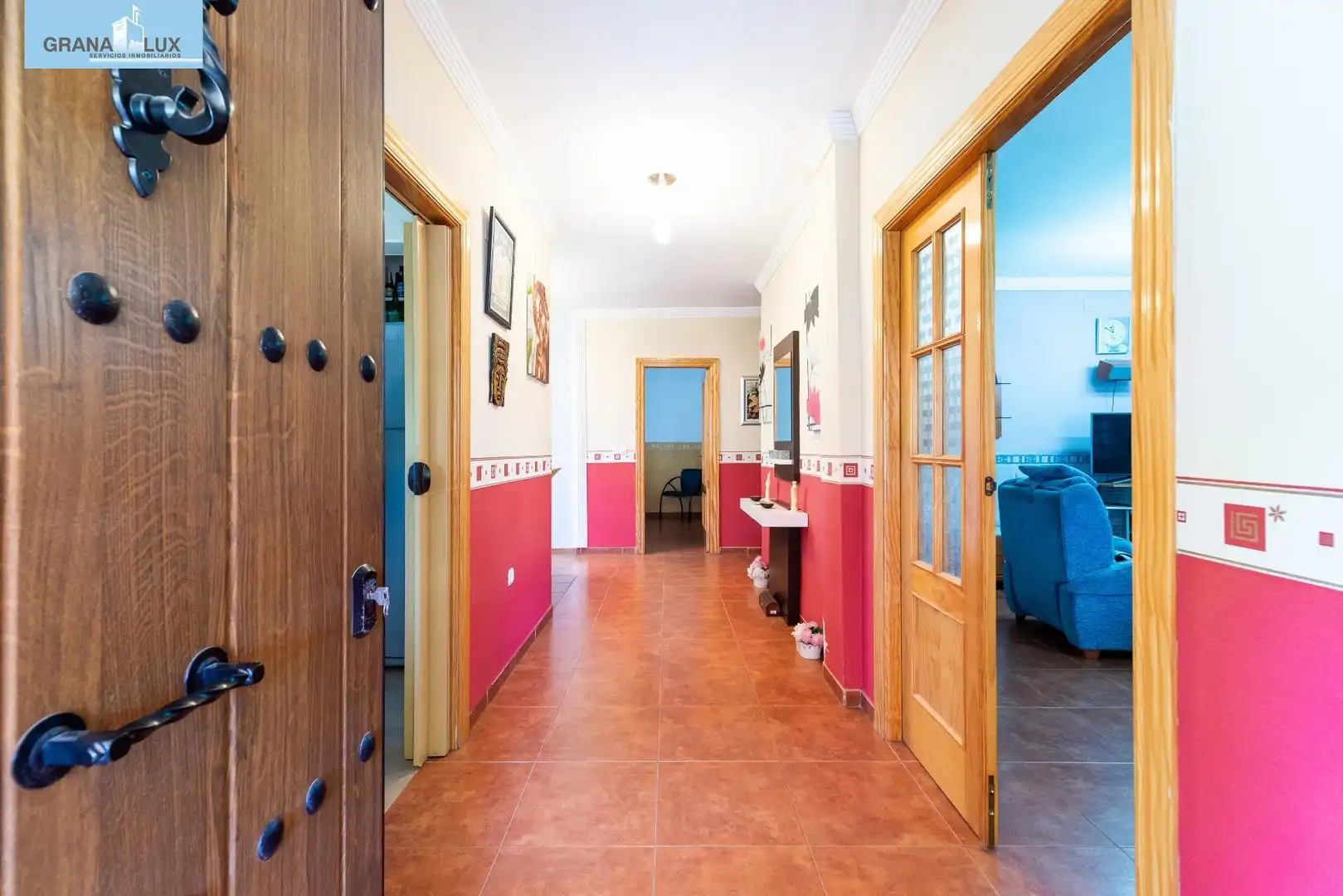 Chalet con piscina en venta en Calle OROPENDOLA (VENT), imagen 15