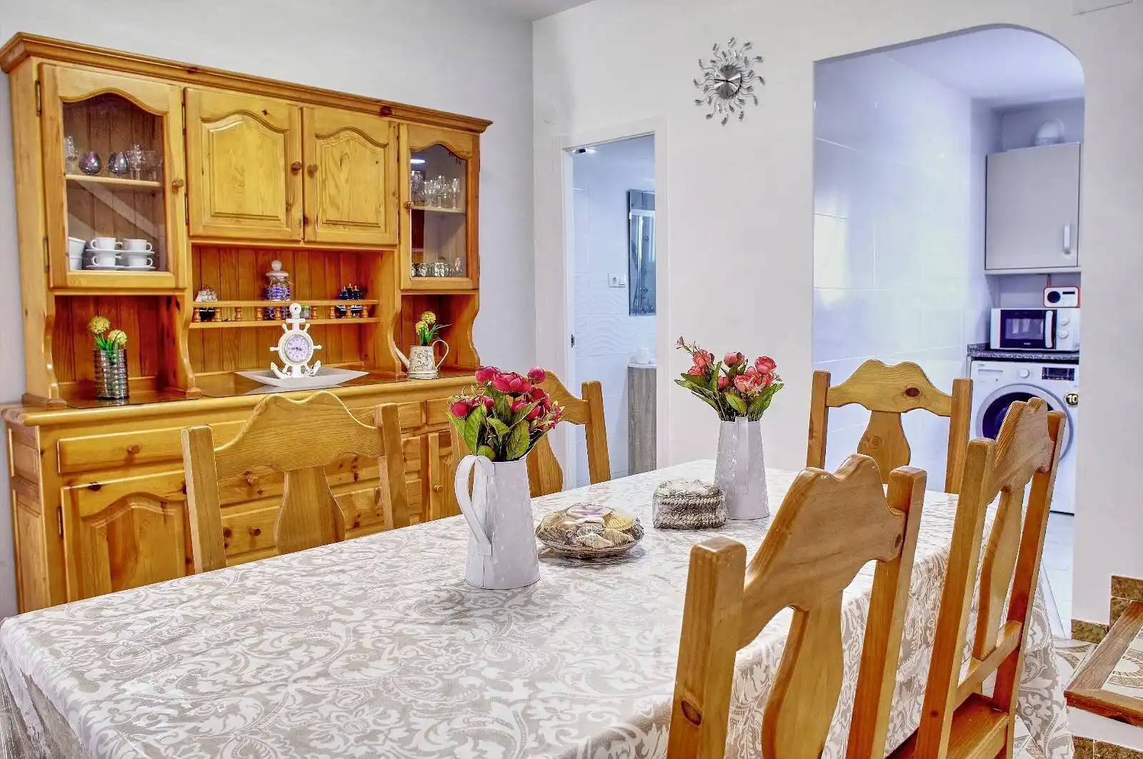 Villa in vendita a Mareny de Barraquetes, imagen 7