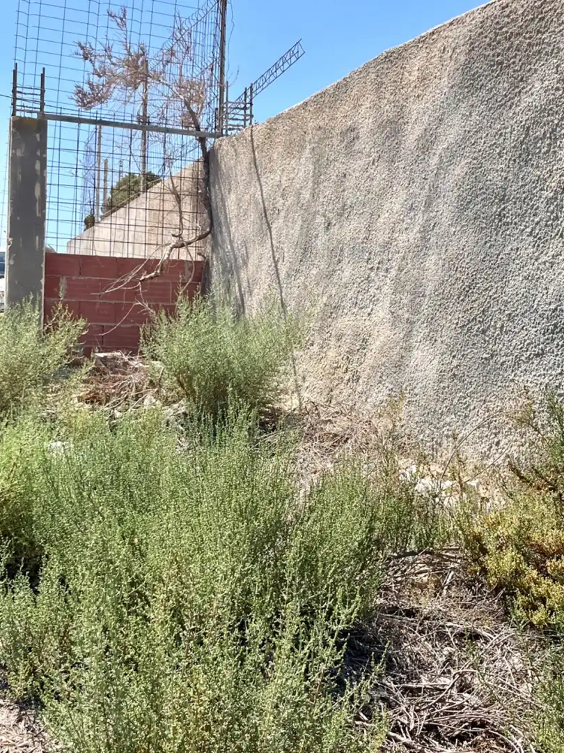 Terreno residencial en venta en Peña de las Águilas, imagen 13