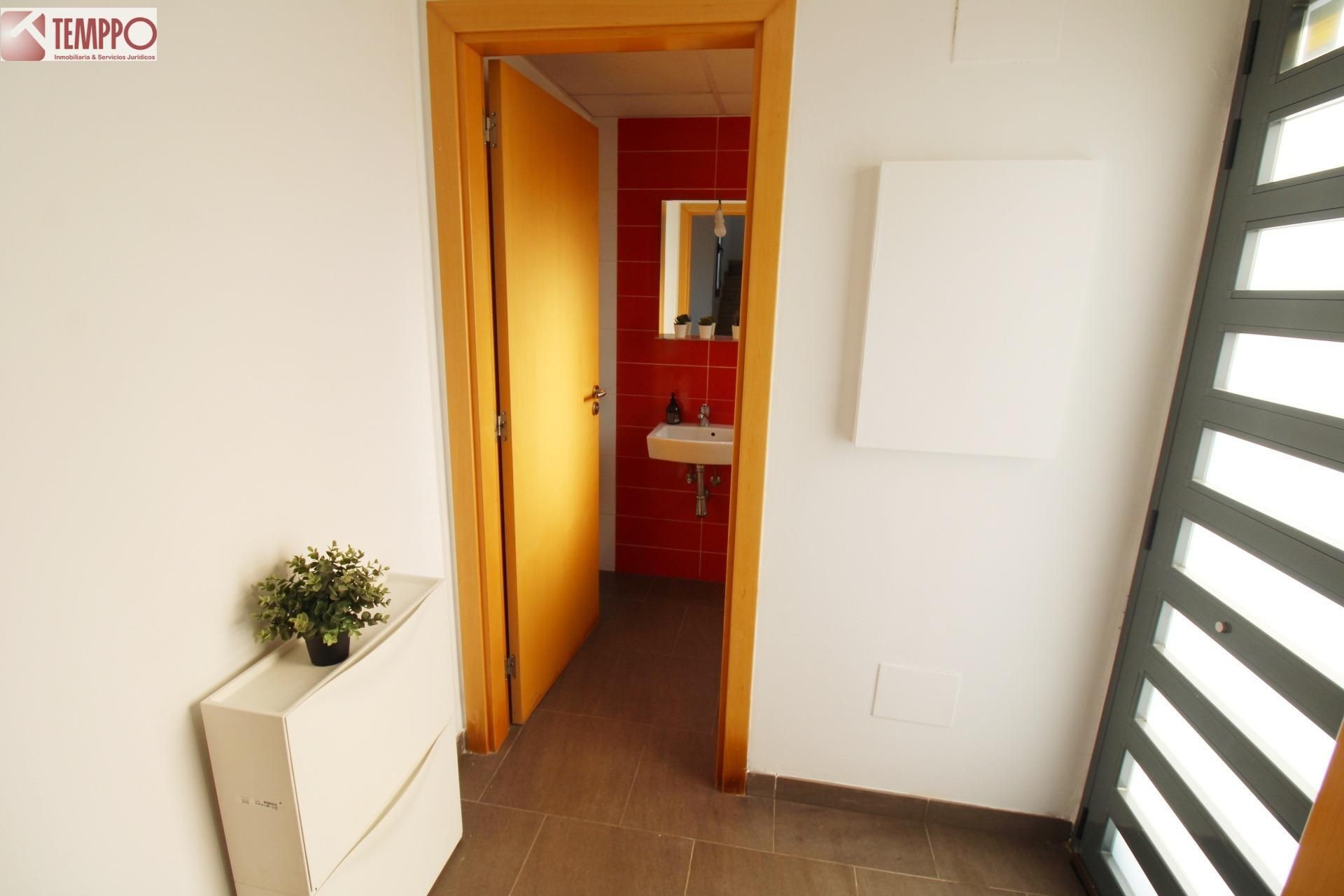 Single-family semi-detached for sale in Sant Jaume dels Domenys  with Air Conditioner, Heating and Private garden