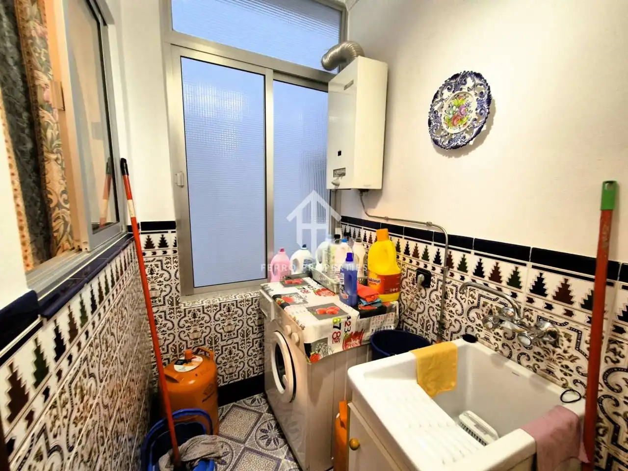 Habitación de Piso en venta en Algarinejo con Balcón