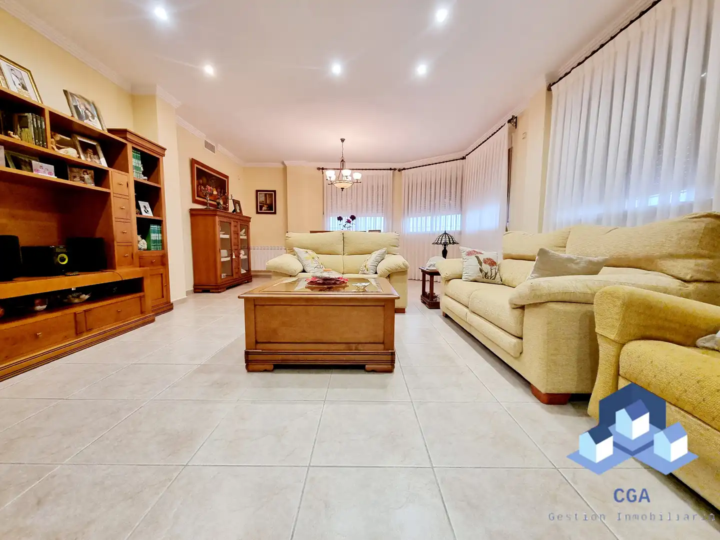 Villa avec terrasse à vendre à Puerto Lumbreras, imagen 6