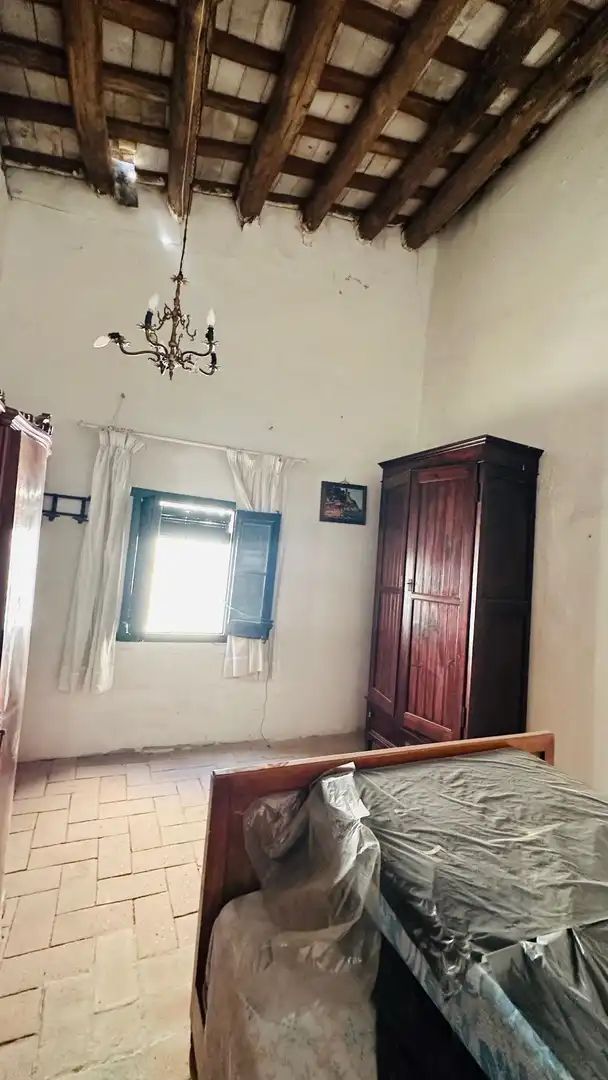 Bedroom of Country homes for sale in Lloret de Mar