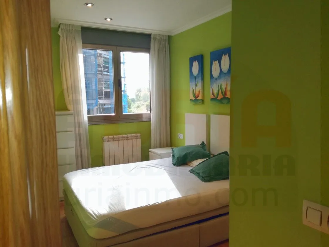 Apartments for rent in Calle Carreño, La Florida