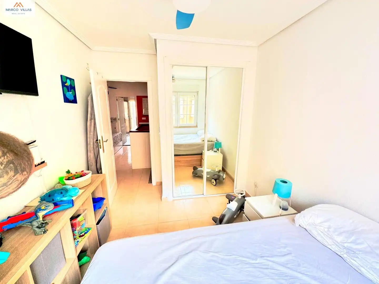 Casa a schiera con terrazza in vendita a Almoradí, imagen 15