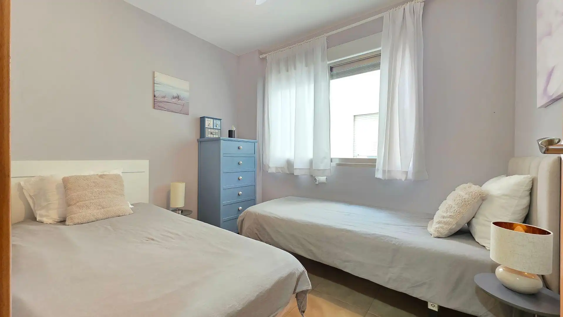 Habitación de Piso en venta en Grau de Gandia - Venecia - Marenys de Rafalcaid
