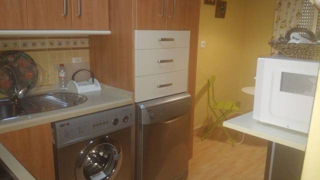 Piso en Alquiler en San Carlos - San José