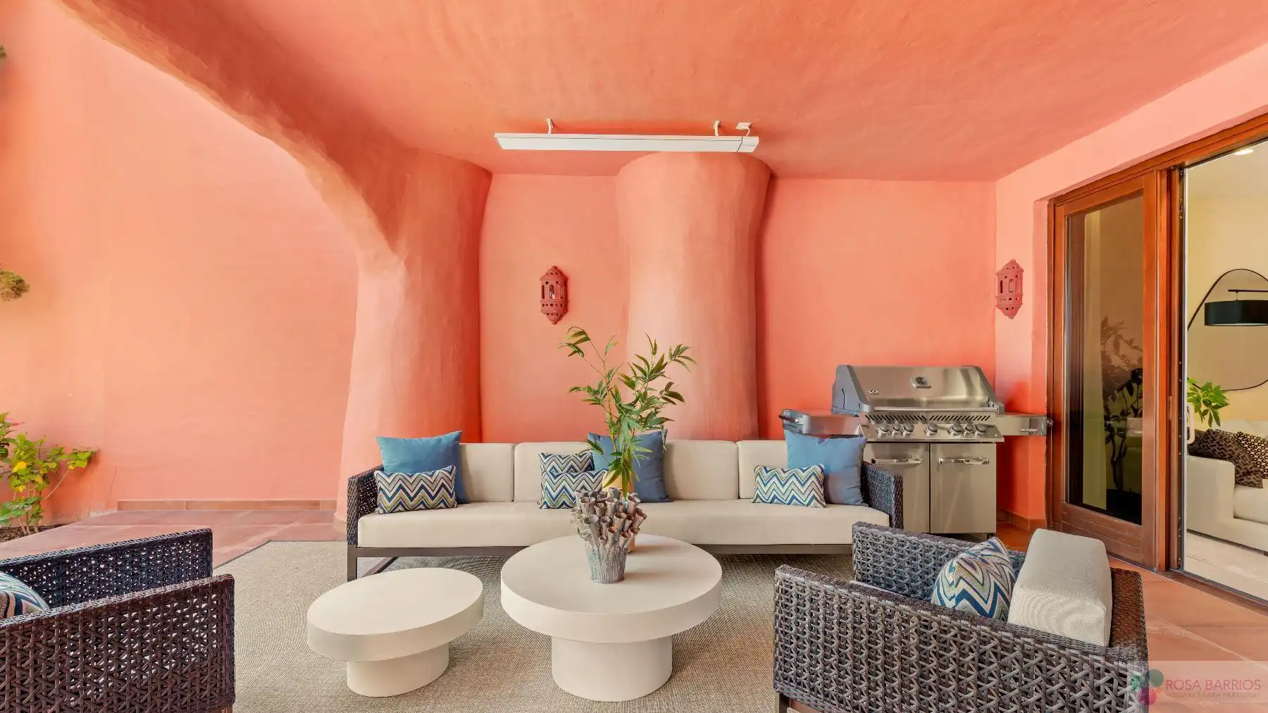 Wohnung mit Pool zum Verkauf in Selwo, imagen 7