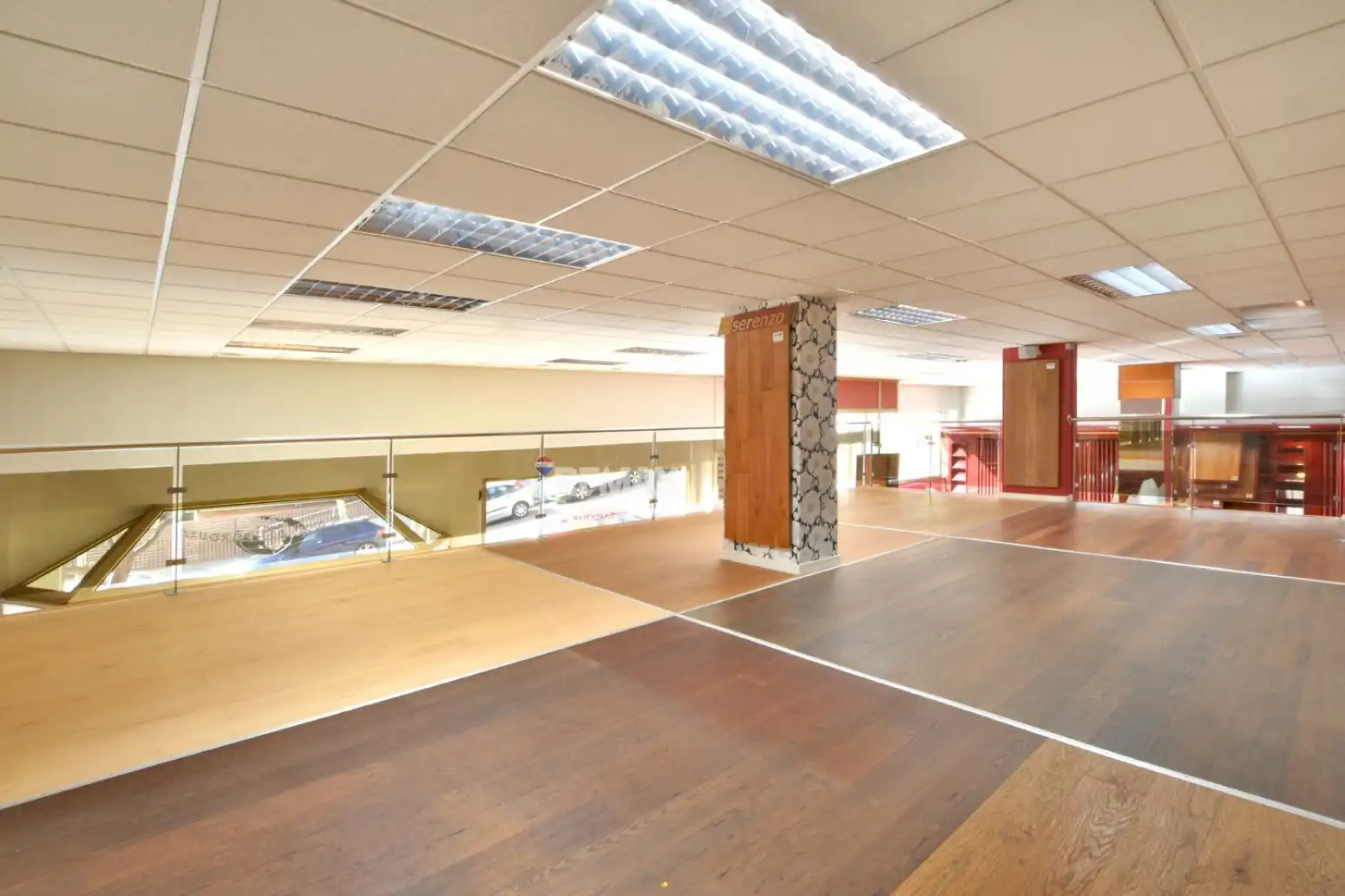 Local comercial en venda a Calle CL CARLES BUIGAS, imagen 13