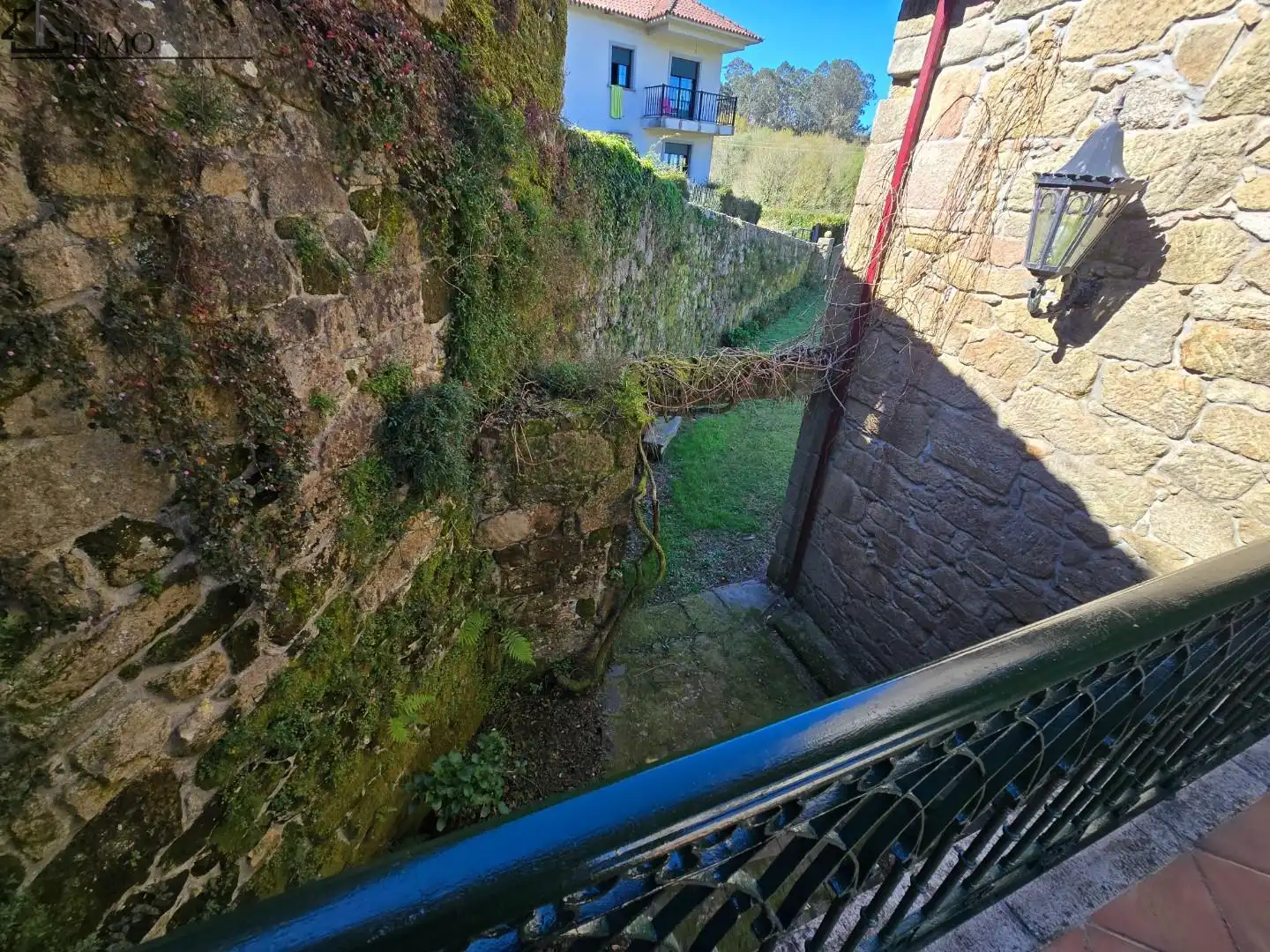 Casa amb jardí en venda a Moraña, imagen 10