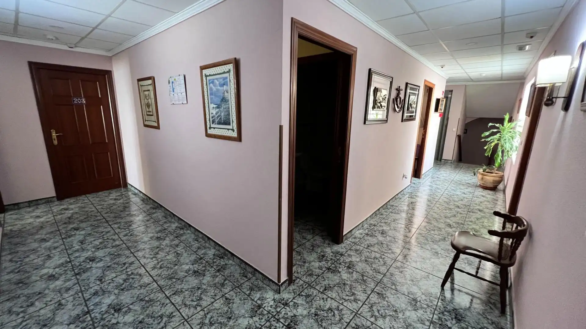Inmuebles singulares con ascensor en venta en Explanada de Barnuevo, imagen 17