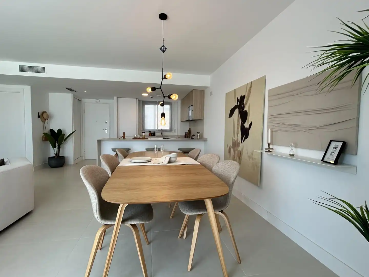 Penthouse mit Pool zum Verkauf in Las Gaviotas  - Carvajal, imagen 14