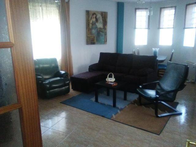 Casa-chalet en Venta en Belmez