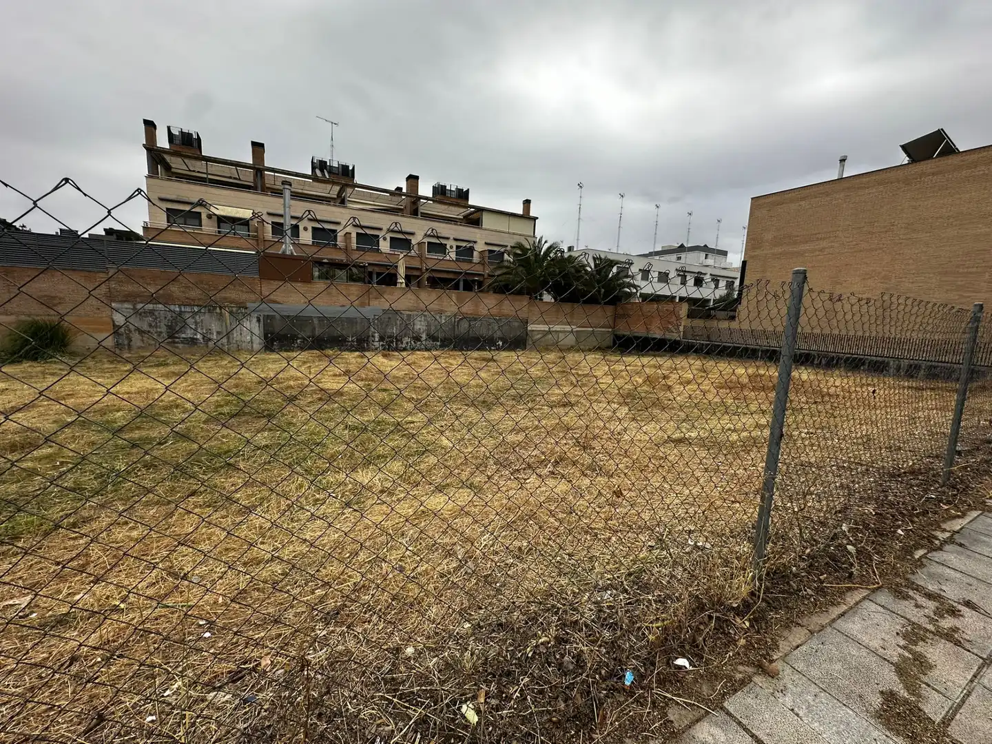 Residencial en venta en Lleida