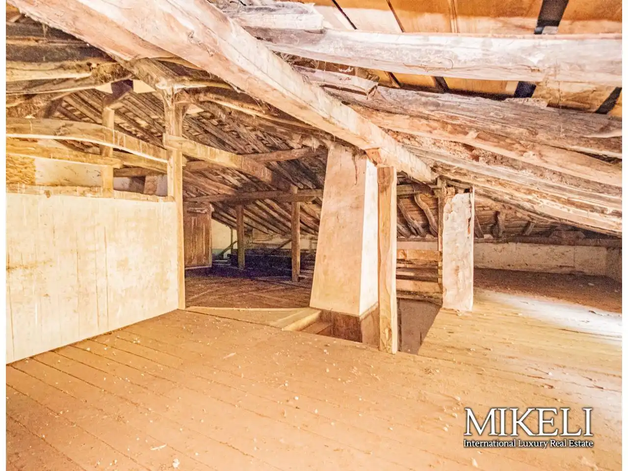 Finca rústica en venta en Saro con Jardín privado y Parquet