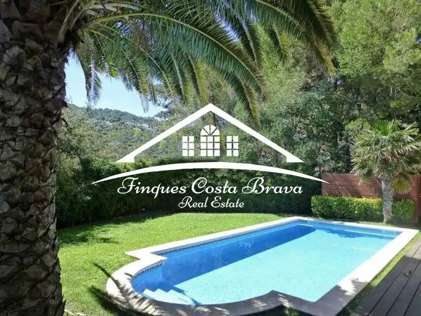 Chalet con piscina en venta en Sa Riera - Sa Fontansa, imagen 7