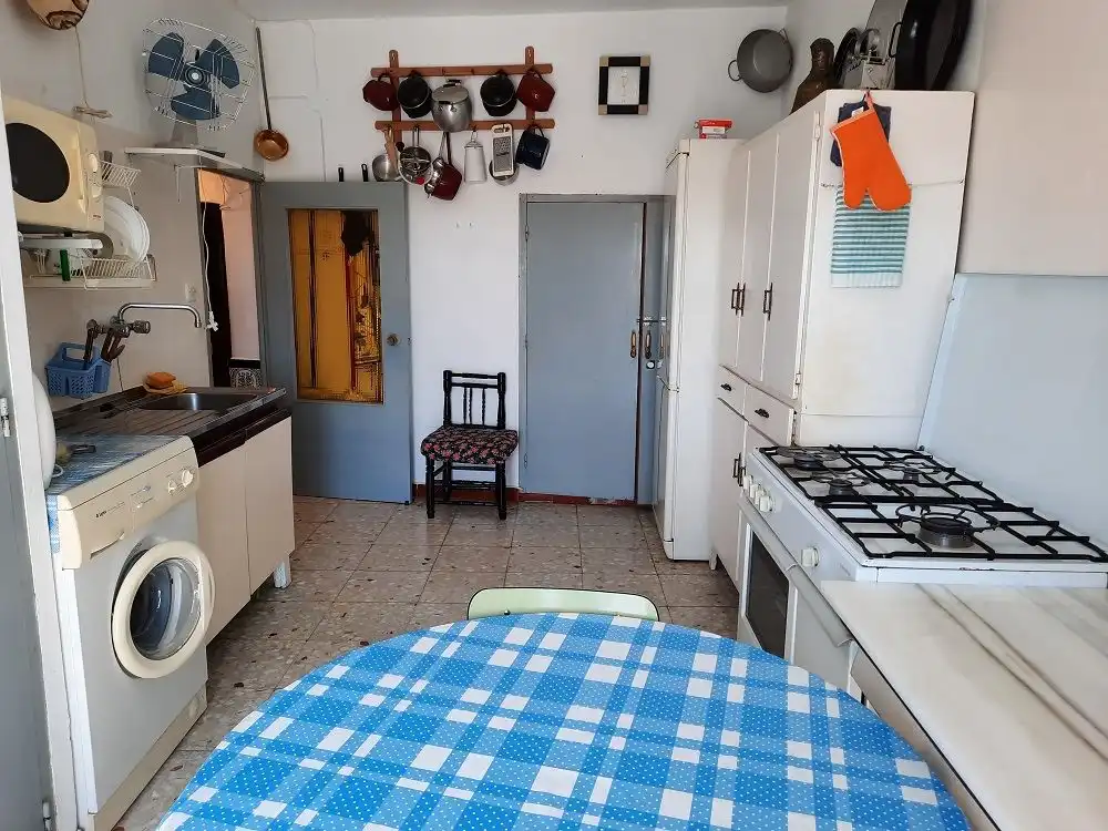 Cocina de Casa o chalet en venta en Brozas con Trastero