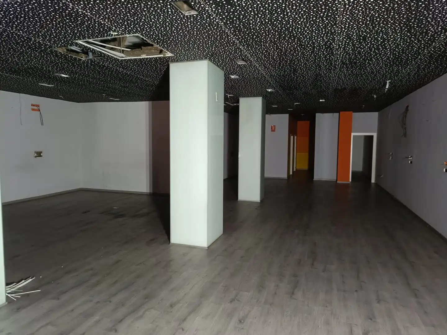 Geschaftsraum zum Verkauf in Algezares